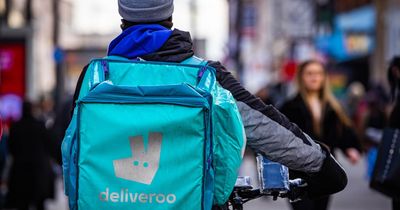 Deliveroo to cut 9% of its workforce as mass tech giant jobs cull continues