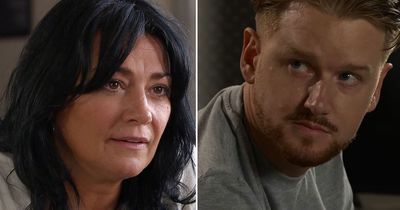 Soap killers who got away with murder: Emmerdale's Moira Dingle to Corrie's Tracy Barlow