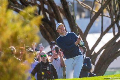 Photos: 2023 WM Phoenix Open at TPC Scottsdale