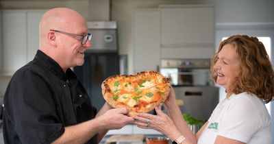 Gloucestershire couple turn pizza side hustle into franchise