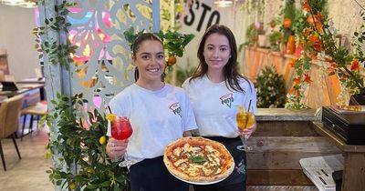 Two popular Edinburgh pizza places named in list of 'best in the UK'