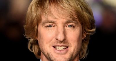 Trailer for Owen Wilson's new film Paint leaves fans scratching their heads