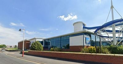 Splash World to reopen after almost four years