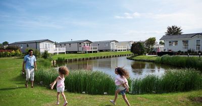 Haven launches four-night family stays from £49 on March 2023 hideaway breaks