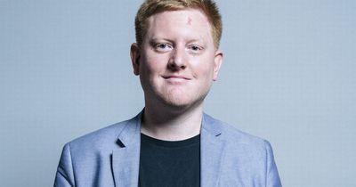 Ex-MP Jared O'Mara who 'did cocaine instead of work' tried to claim £52,000 from taxpayers to fund drug habit