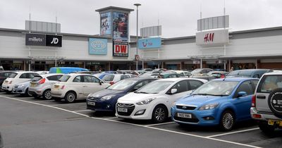 Plans for new Lidl and Tim Horton's at Parc Trostre in Llanelli rejected