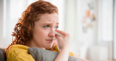 Woman's heartbreak after nobody buys anything from homemade craft stall