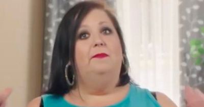 1000-lb Best Friends star wants to remove 'two sets of boobs' and fit into wedding dress