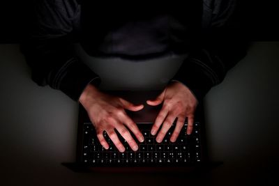 UK and US sanction seven Russian cyber criminals over ransomware actions