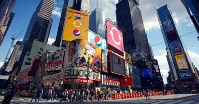 Customers asked to tip up to 25% with fears it is getting 'out of hand' in city