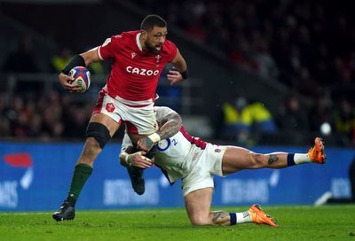 Wales not closing the door on Alun Wyn Jones, Justin Tipuric and Taulupe Faletau