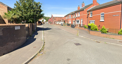 Ardoyne street to get first Irish language sign agreed under new Council policy