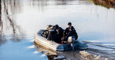 Police issue Nicola Bulley search update as focus moves towards coast