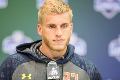 Cooper Kupp’s connection to Mike LaFleur goes back to memorable draft interview