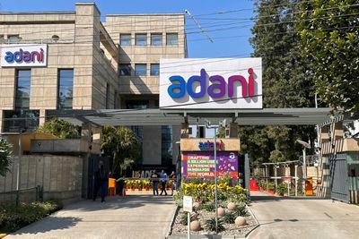Adani's links to foreign firms