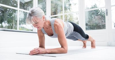 The 'ultimate' anti-ageing exercise that can 'completely' change your body