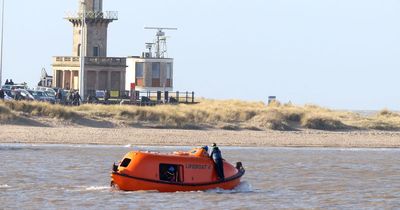 Nicola Bulley search moves to the sea as police shift focus