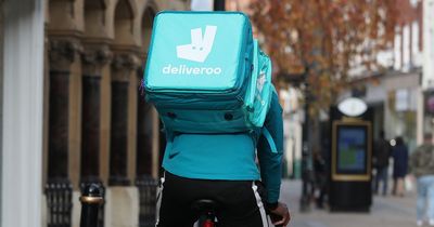 Deliveroo to cut hundreds of jobs