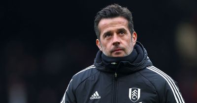 Fulham have double injury concern over key players ahead of Nottingham Forest clash