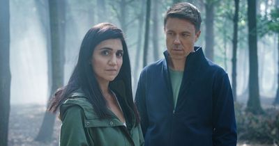 BBC Better: Release date, cast, plot and everything we know about dark Leeds thriller