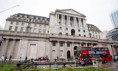 UK interest rates are too high and may need cut – Bank of England’s Tenreyro