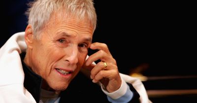 Burt Bacharach dies aged 94 as tributes pour in to legendary Say A Little Prayer composer