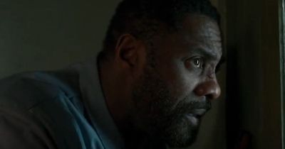 Explosive Luther: The Fallen trailer teases Idris Elba and Andy Serkis drama