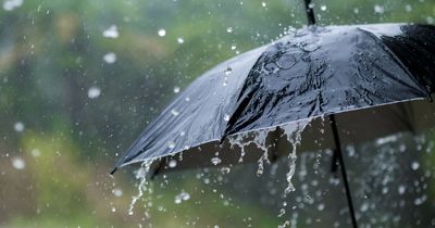 Glasgow weather forecast for February half term as Met Office expects dreich week ahead