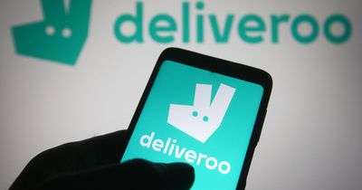 Manchester jobs at risk as takeaway delivery firm Deliveroo reveals plans to cut around 350 roles