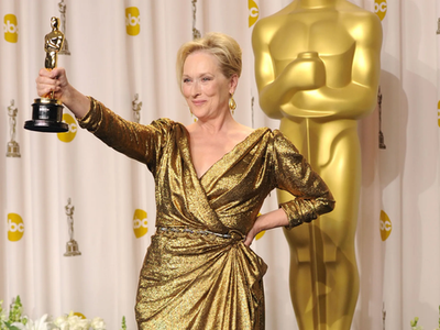 The Oscars: Oldest, youngest, and most-decorated winners in history