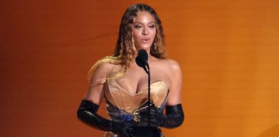 Beyoncé is not the most commercially successful artist of our age but she might be one of the most culturally significant