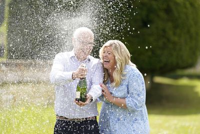 Could you be a millionaire? Hunt for mystery Lotto winners launched as prizes go unclaimed