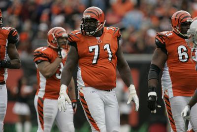 Chiefs’ Eric Bieniemy endorses Bengals legend Willie Anderson for Hall of Fame