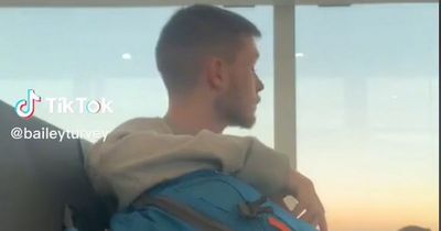 'Cheapskate' shares hack on how to get half way across the world for less than an open return ticket to London