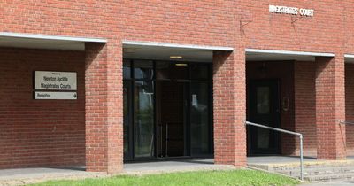 County Durham man who bit head off hamster jailed and banned from keeping pets