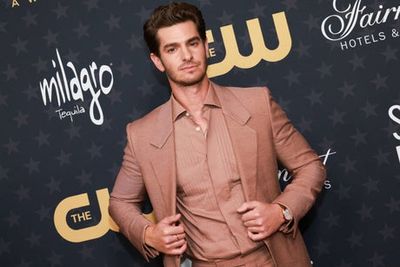Making of a monster: Andrew Garfield is about to be huge (again)