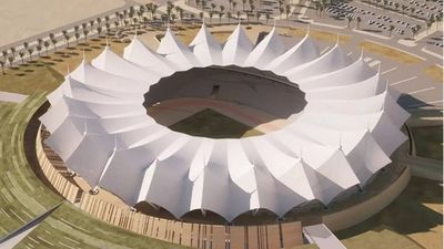 Saudi Arabia to host Santosh Trophy semifinals and final