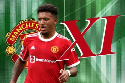 Manchester United XI vs Leeds: Sancho starts - Starting lineup, confirmed team news, injury latest today