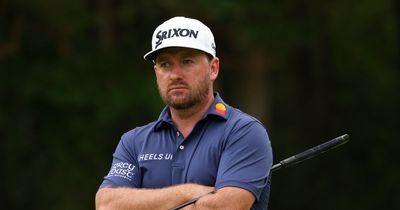 LIV Golf's Graeme McDowell makes "disappointed" Ryder Cup remark with rebels in limbo