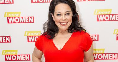 Emmerdale star Lisa Riley needed four surgeries to fix loose skin after 12st weight loss