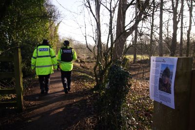 Police given power to break up groups causing nuisance in Nicola Bulley village