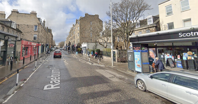 Edinburgh woman has intimate toys 'stolen from Stockbridge home'