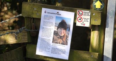 Nicola Bulley may never be found says man who led river search