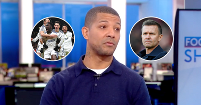 Jermaine Beckford delivers Jesse Marsch verdict and Leeds United 'frustration' vs Man United