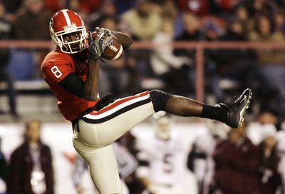 Photos: A.J. Green through the years