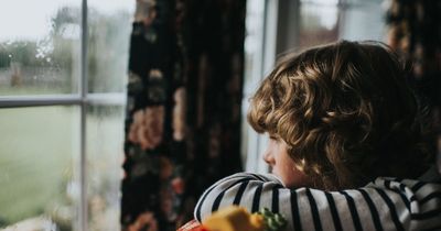 Edinburgh weather forecast for February half-term as Met Office predicts dreary week