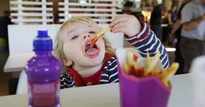 Glasgow cafes kids can eat for free this February half-term