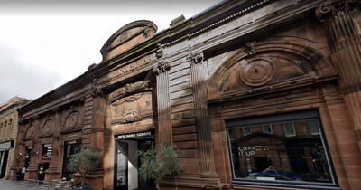 Monterey Jack’s Glasgow restaurant to close due to spiralling costs as staff 'bid farewell'
