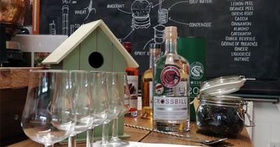 Hidden gem gin distillery at the Barras launches Evening Gin School events