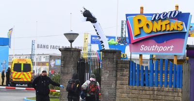 Further confusion over Southport Pontins asylum seeker plans